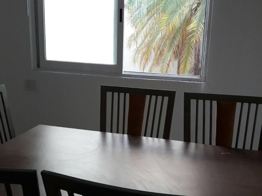 Cozy Townhouse In Great Location Appartement Cancún Buitenkant foto